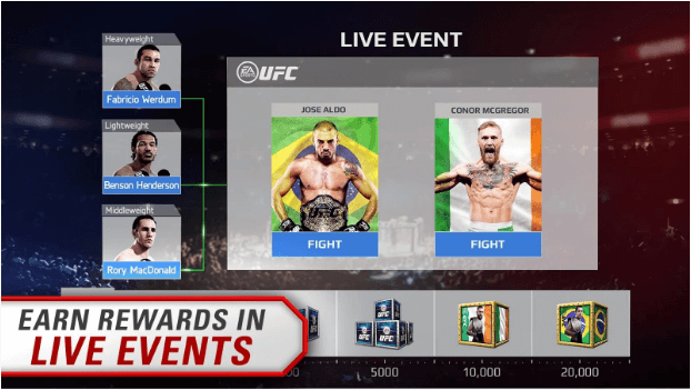 Ufc 2 Game Download For Android